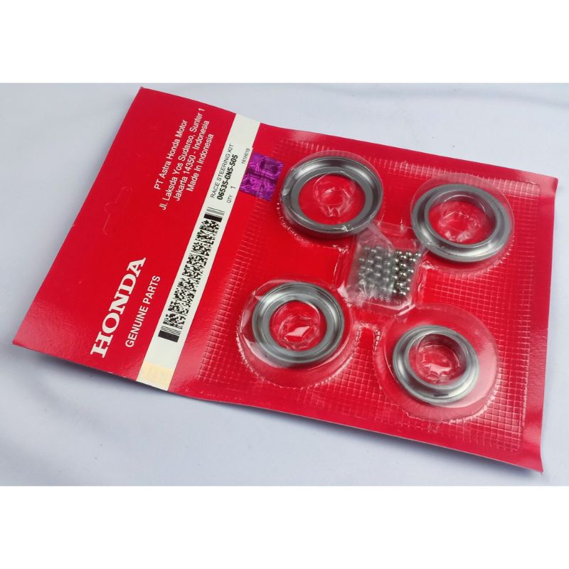 KOMSTIR BEAT SCOPY SPACY VARIO 110 SCOOPY F1 BEAT F1 VARIO 125/150 F1 GN5