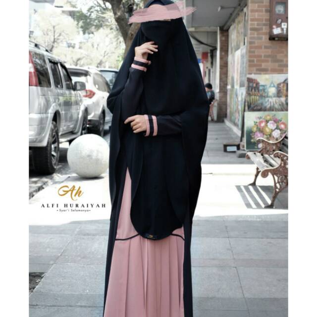GAMIS NAJWA