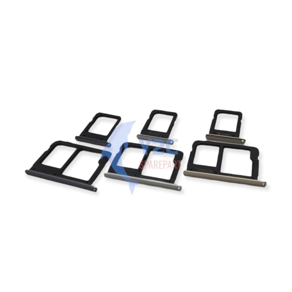 SIMLOCK SAMSUNG A510 / GALAXY A5 2016 DUAL SIM / SIMTRAY / SLOT SIM