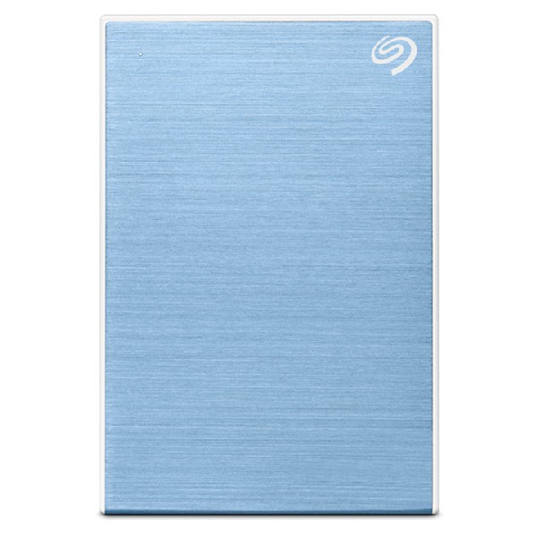 Harddisk External SEAGATE One Touch 4TB USB3.0 2.5- HDD One Touch 4TB