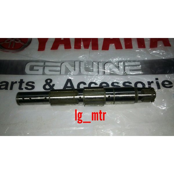 AS GIR DEPAN YAMAHA BYSON