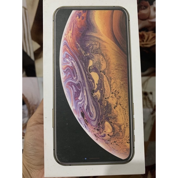 iphone xs 64gb