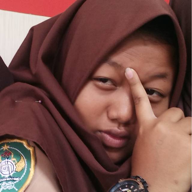 

Tukang ngepet andalan