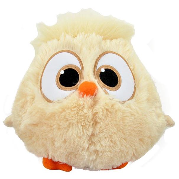 Angry Birds Hatchlings Plush Samantha Boneka 11 inch Star Seller Termurah