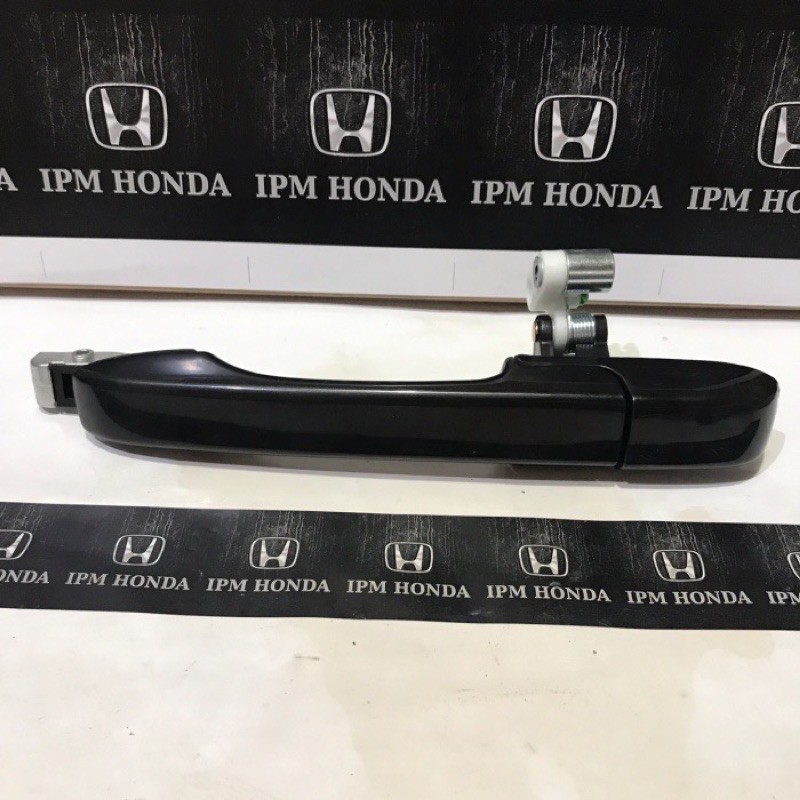 S9A Handle Handel Tarikan Pintu Bagian Luar Honda CRV Gen 2 RD4 RD5 2002 2003 2004 2005 2006 Depan / Belakang / Kanan / Kiri