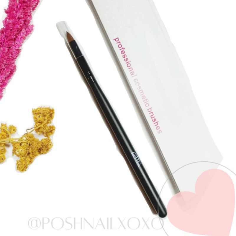 

Nail Art Acrylic Brush SOCHEAL