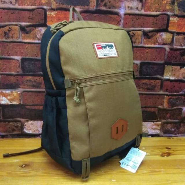 Tas Ransel Rei Bielefeldy ORI 100%