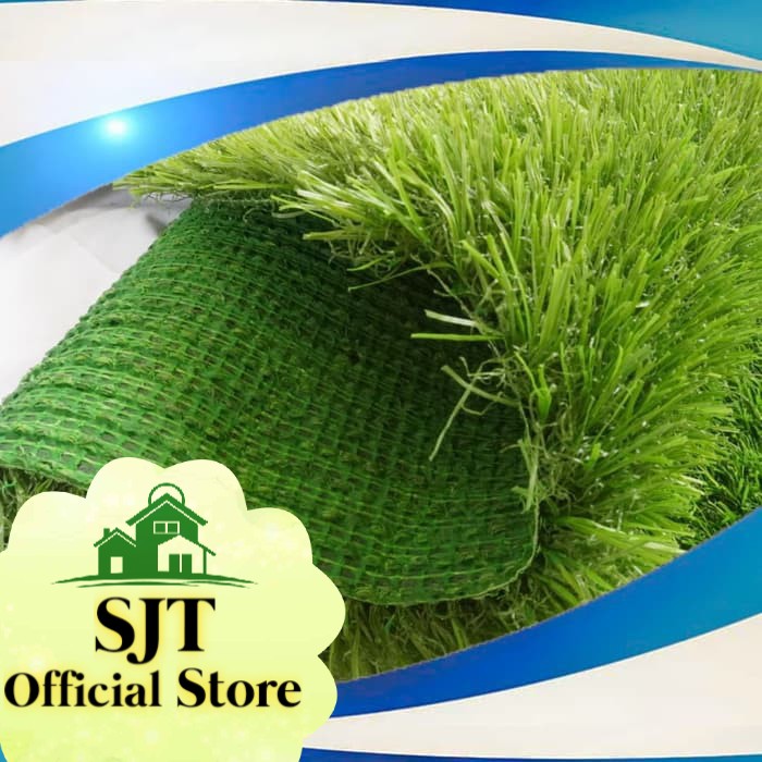 Rumput sintetis 1 meter - Rumput Sintetis Swiss
