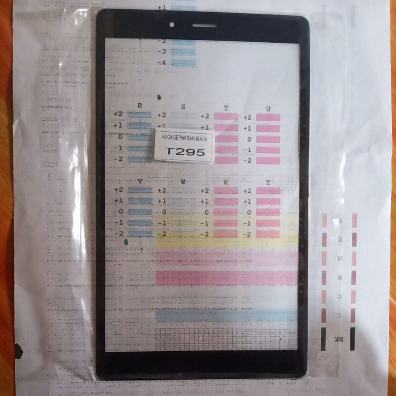 Kaca Lcd Samsung Tab A 8.0" 2019 T295