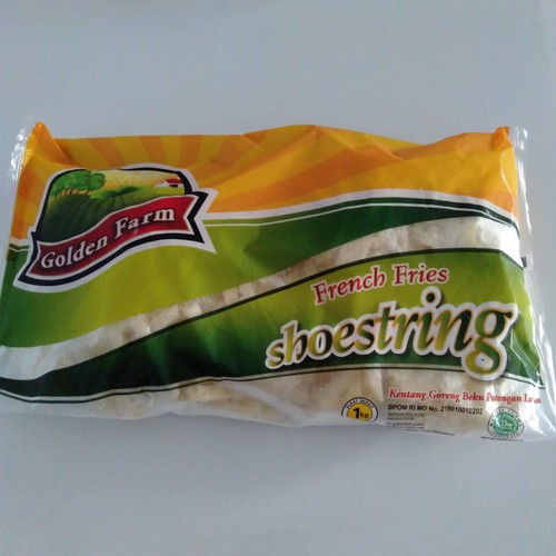 

golden farm shoestring 1 kg