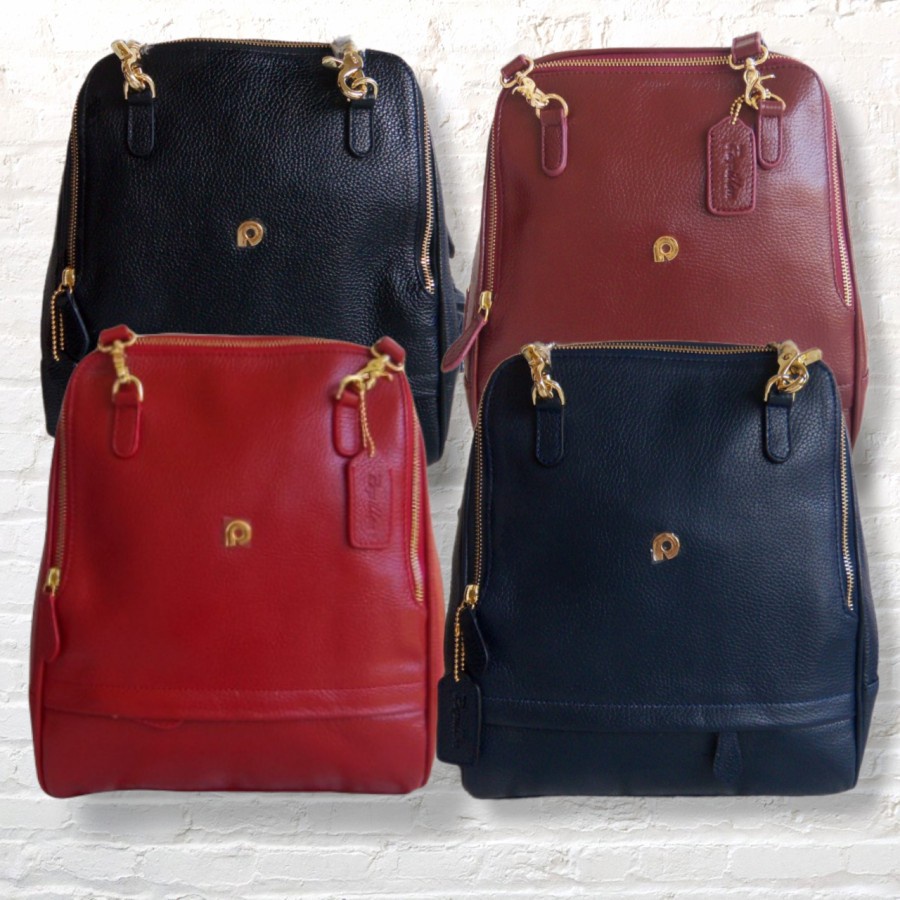 Tas ransel wanita papillon k3308