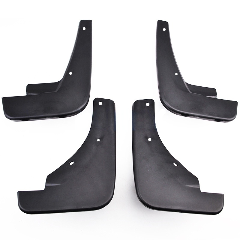 1 Set Mud Flap Pelindung Splash Untuk Fender Nissan Kicks P15 2016 2017 2018 2019 2020