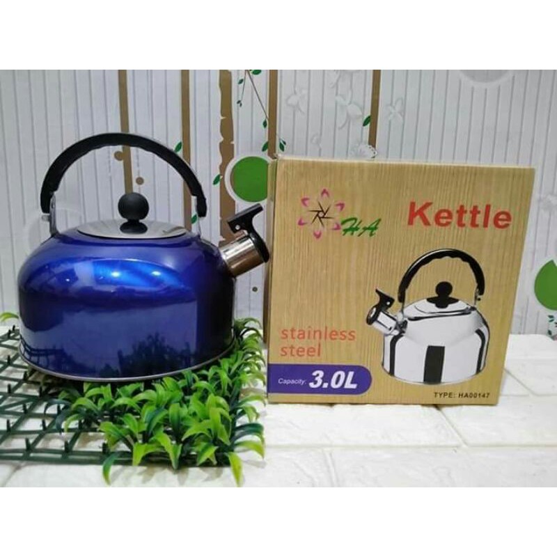Teko Siul 3 Liter