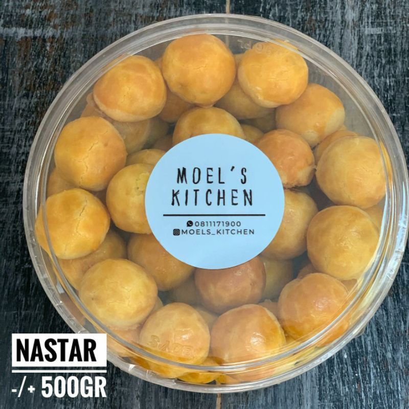 

Nastar