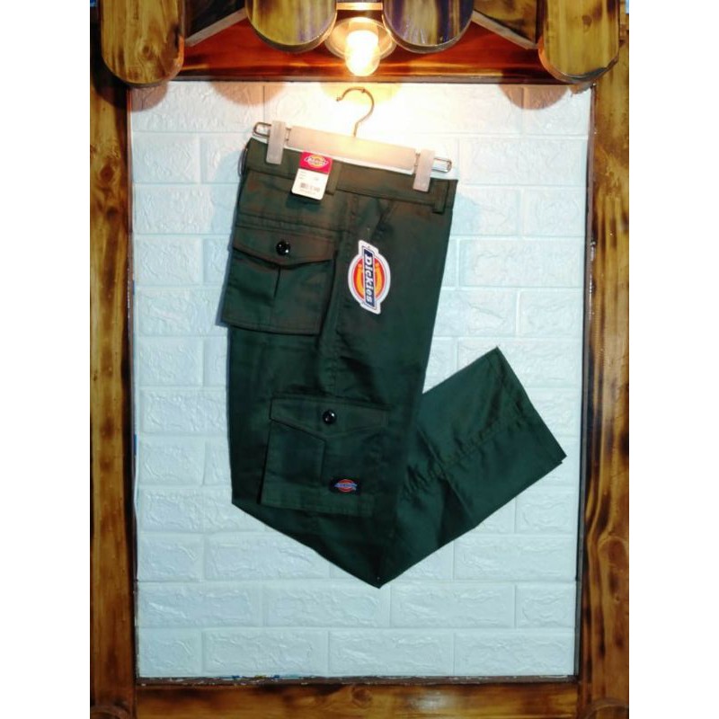 CARGO DICKIES MURAH
