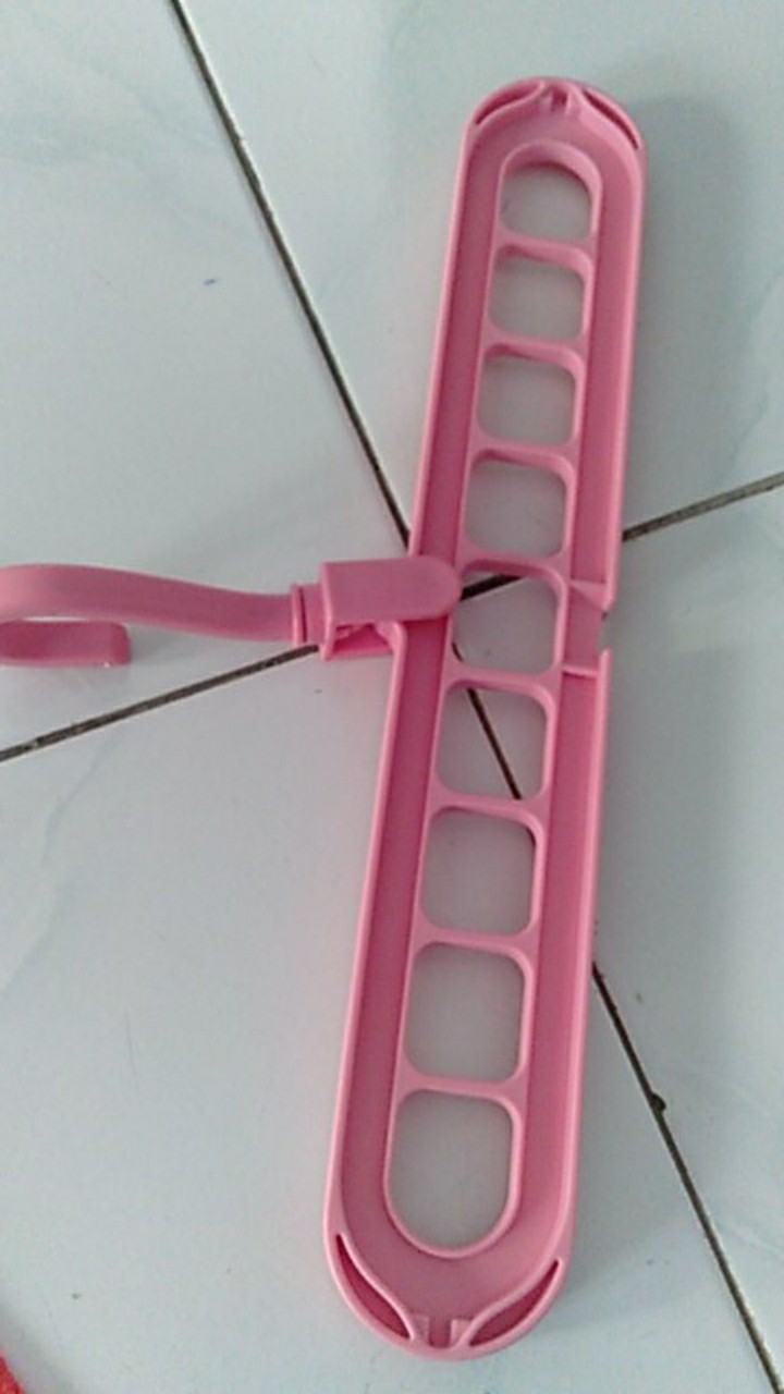 Magic Hanger/hanger Praktis/kastok