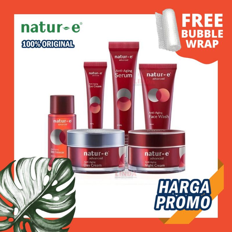 Natur-E Advance Anti Aging