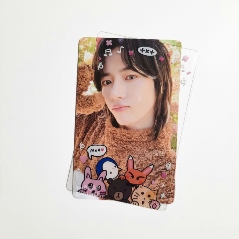 rpc deco kit beomgyu