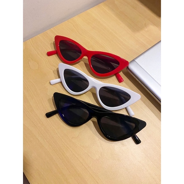 Kacamata anak dan dewasa / SPICE SUNGLASSES