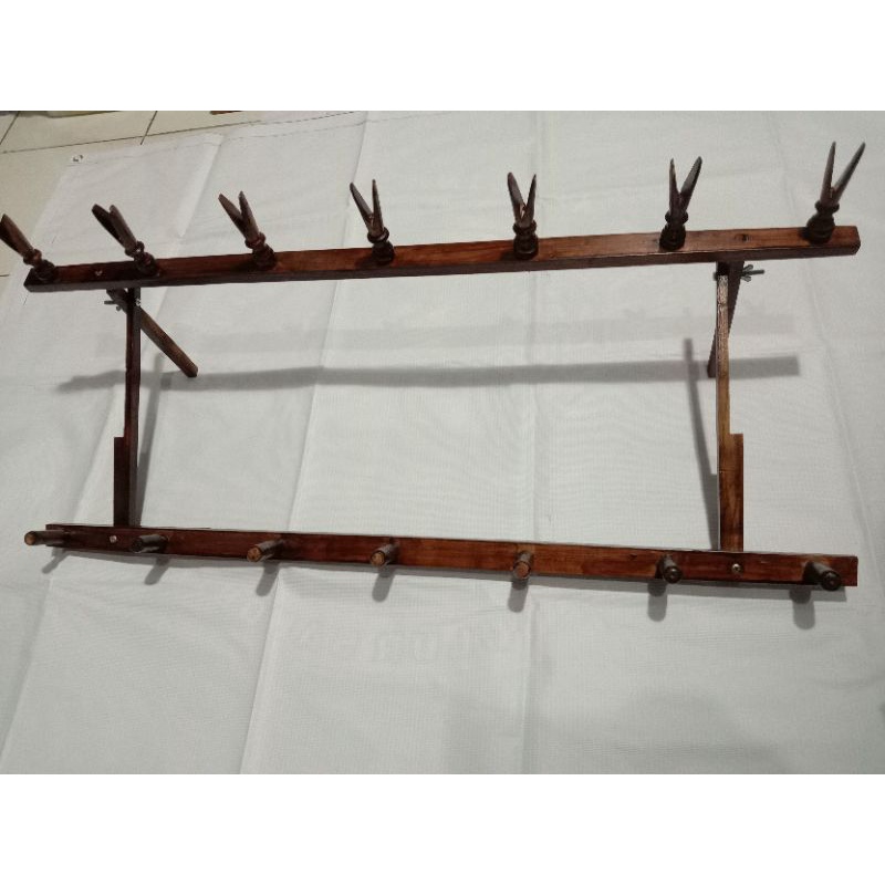 Standard Joran timbang Set 7