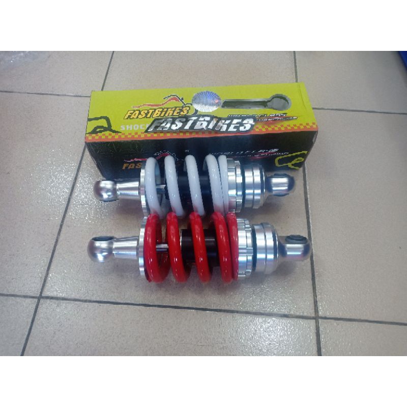 SHOCKBREAKER JUPITER MX 200MM FAST BIKES