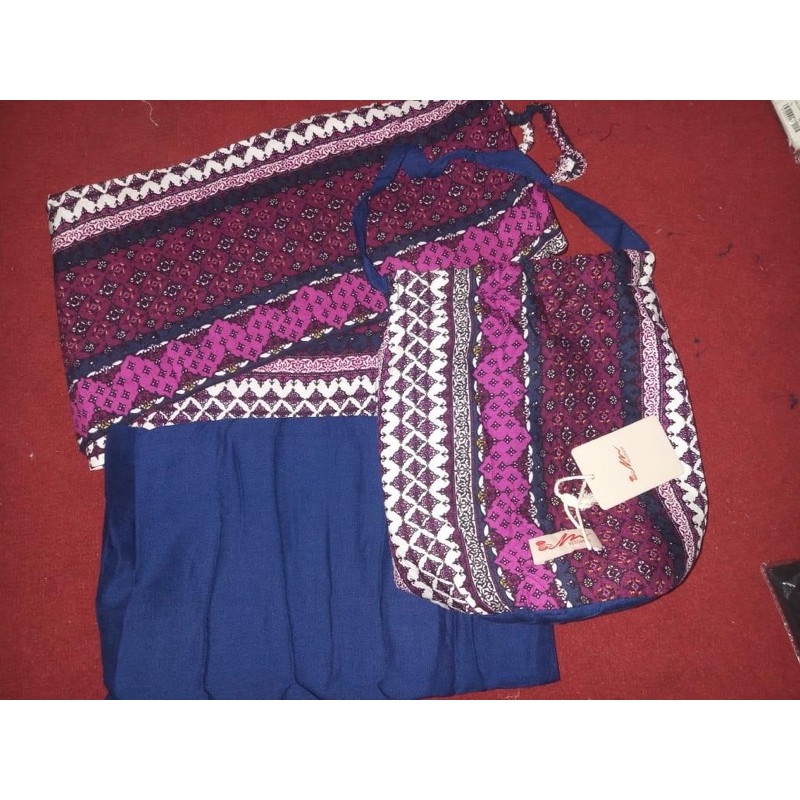 mukena original meccanism by zaskia adya mecca