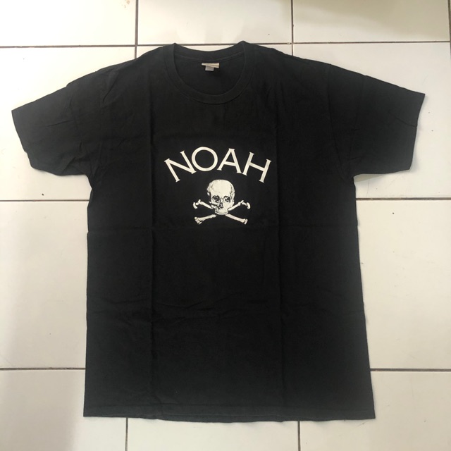 TSHIRT NOAH CLOTHING ORIGINAL 1000%