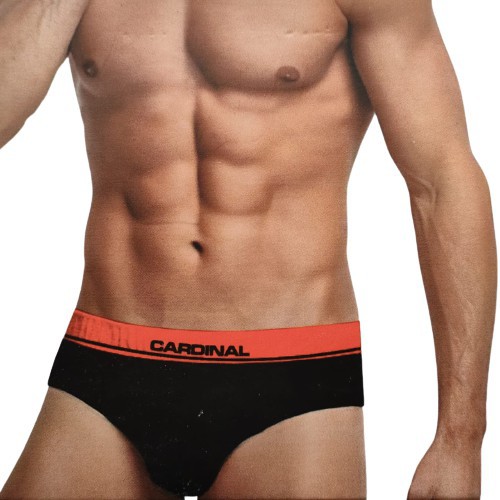 gos CD3 CARDINAL CELANA DALAM Pria Pakaian Dalam Cowok Underwear