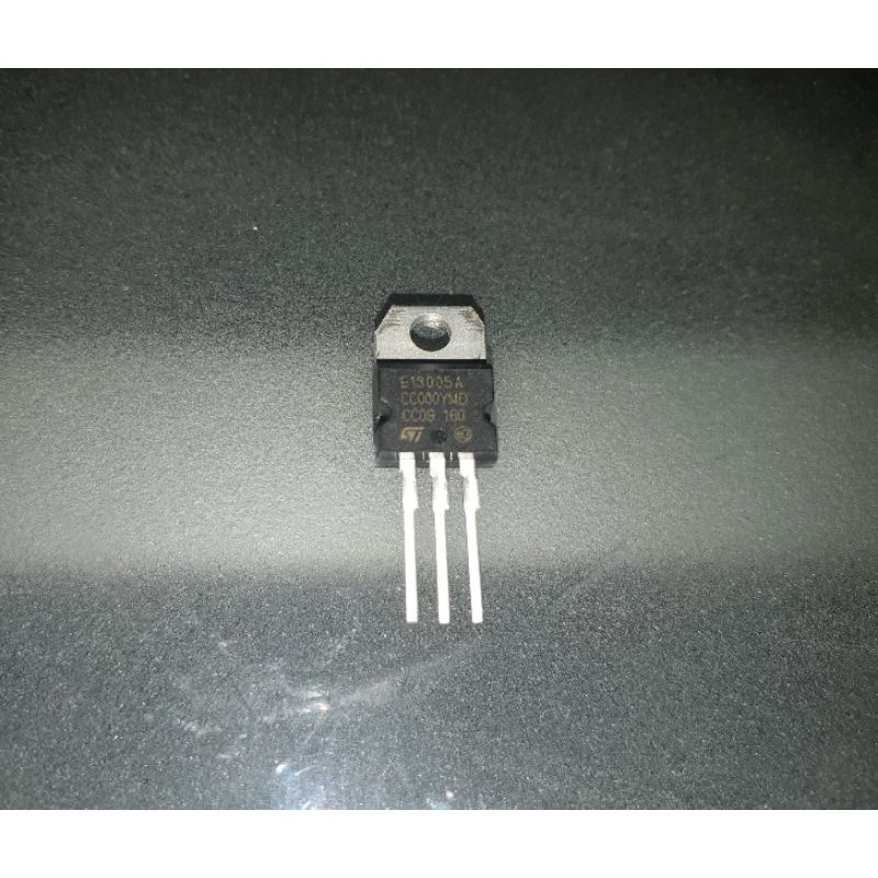 MJE13005 MJE13005A MJE 13005 13005A Transistor