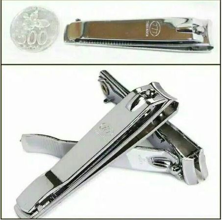 Gunting Kuku 777 / Gunting Kuku Berbagai Macam Ukuran
