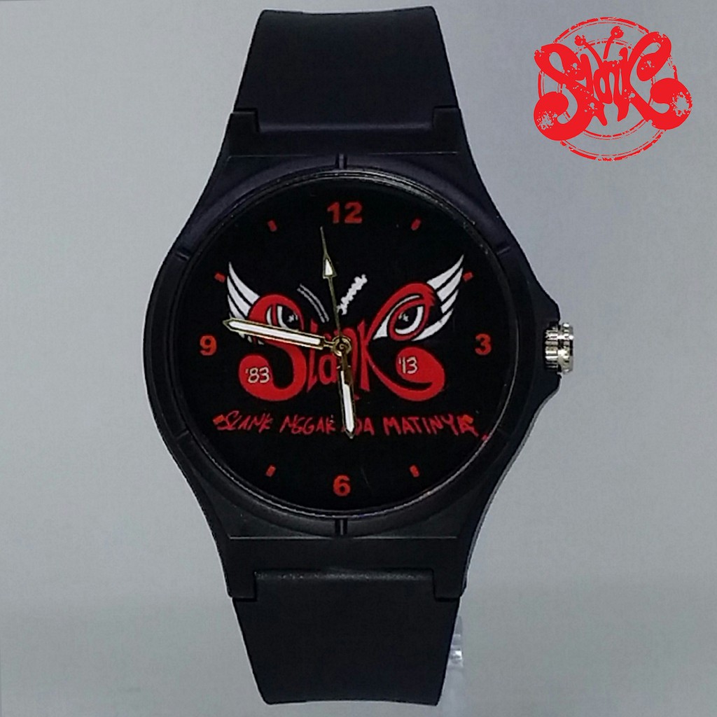 JAM TANGAN SLANK ANTI AIR 9