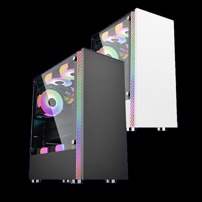 PC INTEL I5 RAM 8GB VGA R7 250 2GB DDR5