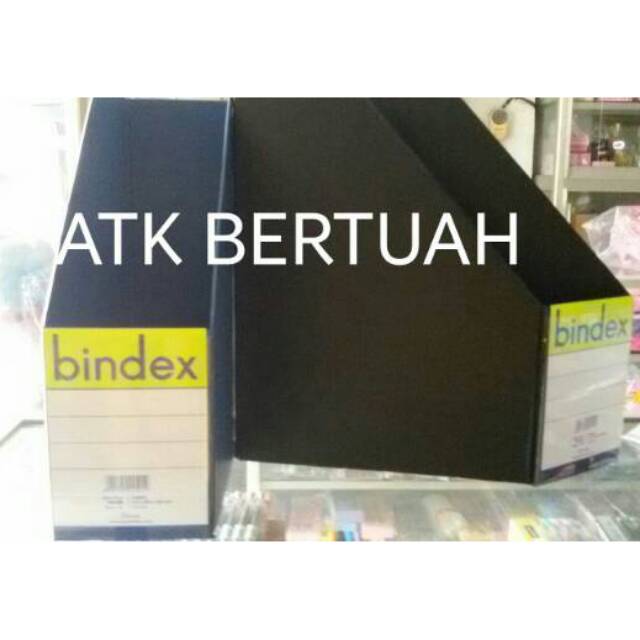 

1 BUAH BOX FILE JUMBO BISA LIPAT