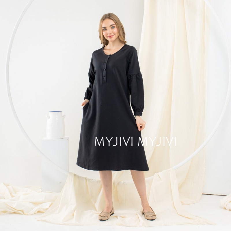 SHONA TUNIC BY MYJIVI