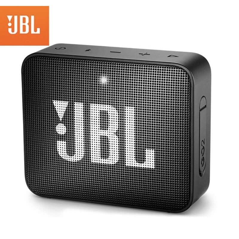 Speaker Bluetooth JBL G02 Music Box Super Bass