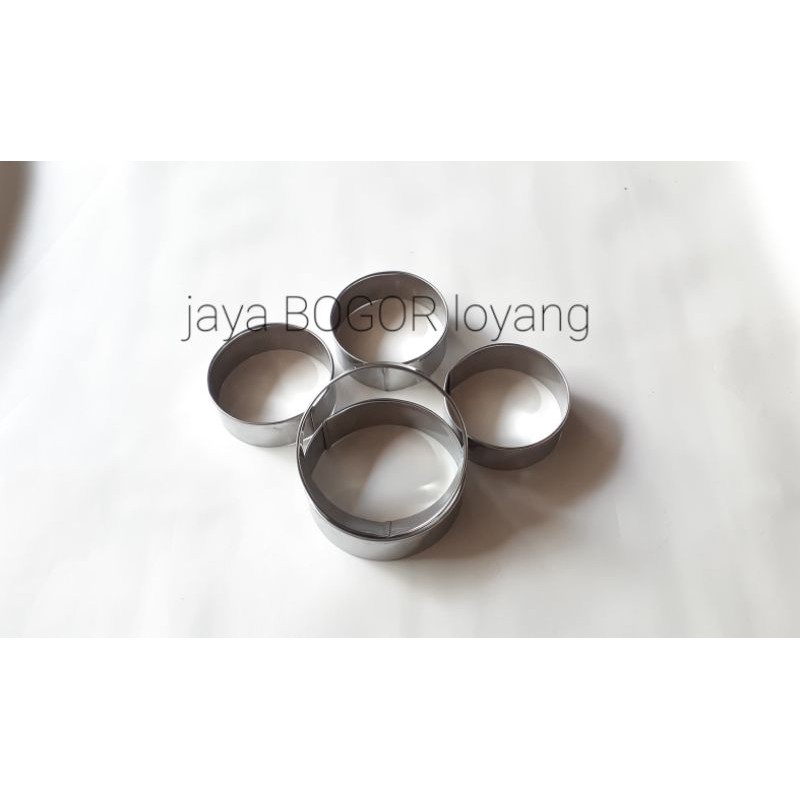 

RING CUTTER BURGER BULAT