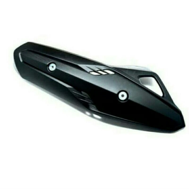 Tutup Knalpot HONDA Vario 125Fi - Pelindung Knalpot HONDA Vario 125Fi