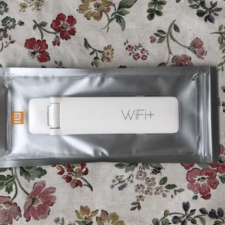 TerbYaru Xiaomi WiFi Extender 2 - Penguat sinyal