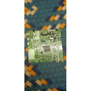 Mb LG 55UK6300 55UK6300PTE