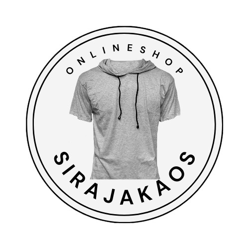 KAOS POLOS HOODIE DOUBLE LAYER LENGAN PANJANG/size m,l,xl /pria/wanita/terlaris /termurah/terbaru/bandung-6