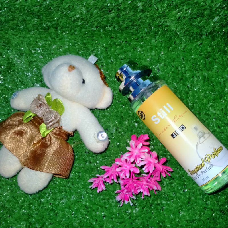 Parfum bibit Thailand Still JLO