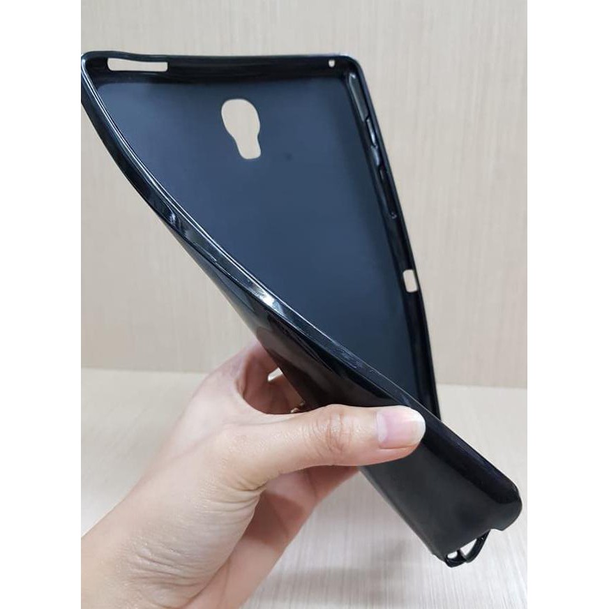 Softcase Samsung Tab S 8.4" T700 Ultrathin Silikon Tablet