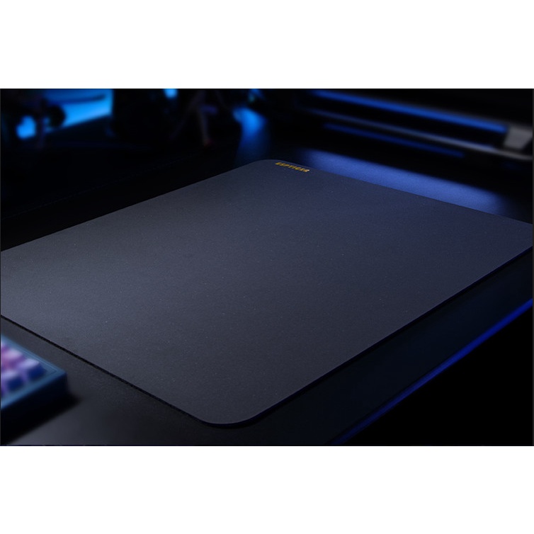 Tiger Arc Wuxiang II Black Cloth Gaming Mousepad