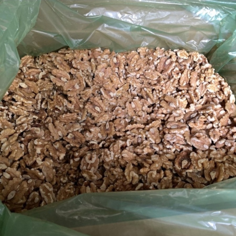 

Kacang Walnut Mentah Premium 1 kg
