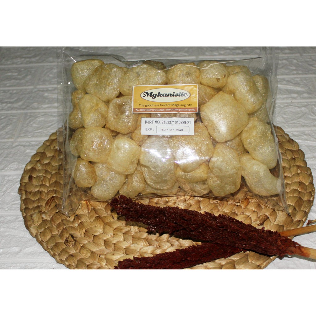 

Rambak (Balado & Original) Mykanistic