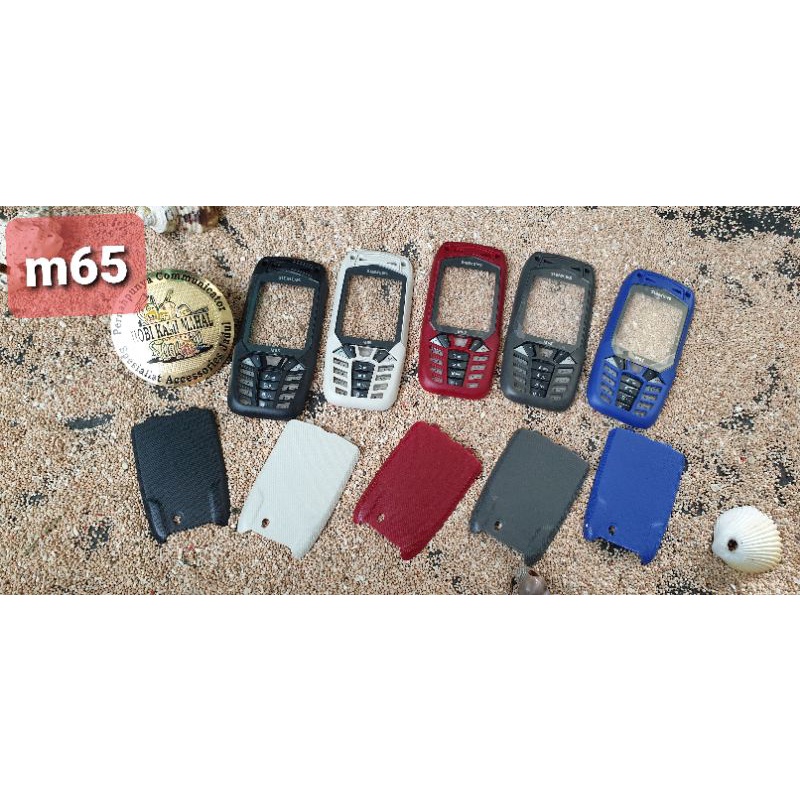 casing siemens m65