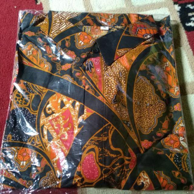 Maura Couple - Sania Ruffle Batik Couple Ori Ndoro Jowi Dnt Garansi Termurah Shopee -