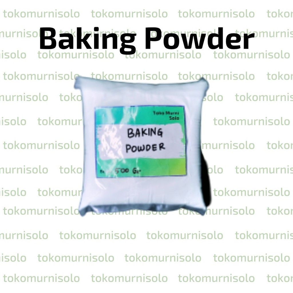 Baking Powder