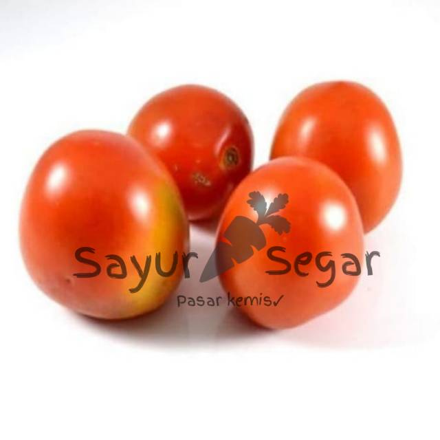 

Tomat merah 250gr