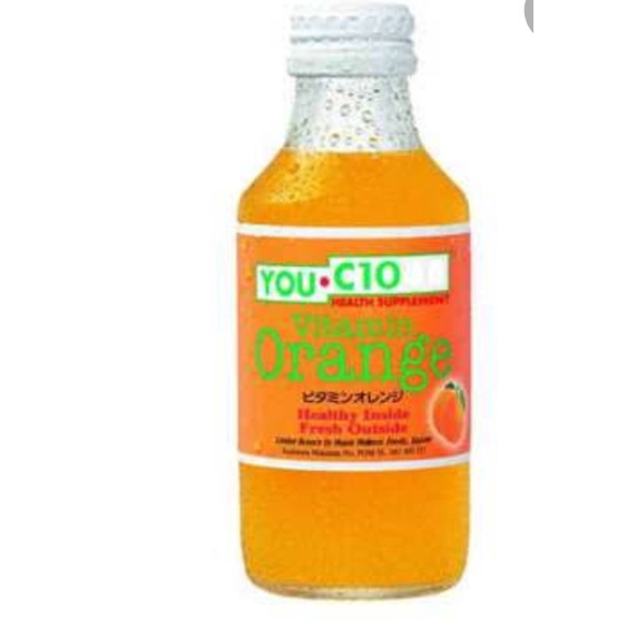 

YOU C 1000 BTL/SATUAN